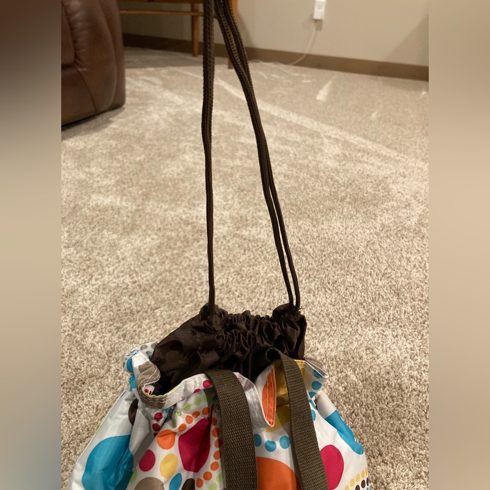 Thirty One Thermal Insulated Draw String Pouch Lu… - image 8